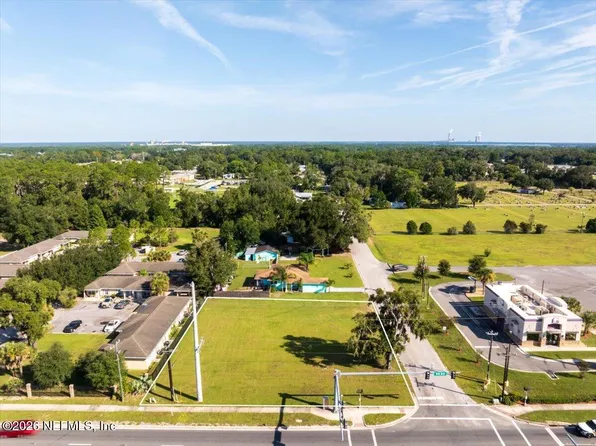 3308 CRILL Avenue, Palatka, FL 32177