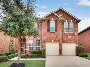 716 Marina Vista Dr, The Colony, TX 75056