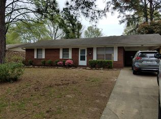 1306 Sunset Dr, Conway, AR 72034
