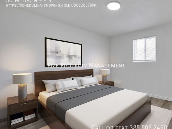 30 W 100 N APT 4