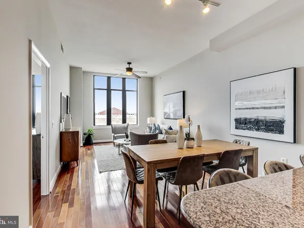 400 Massachusetts Ave NW APT 1301, Washington, DC 20001