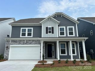 1431 Hubert Graham Way, Tega Cay, SC 29708