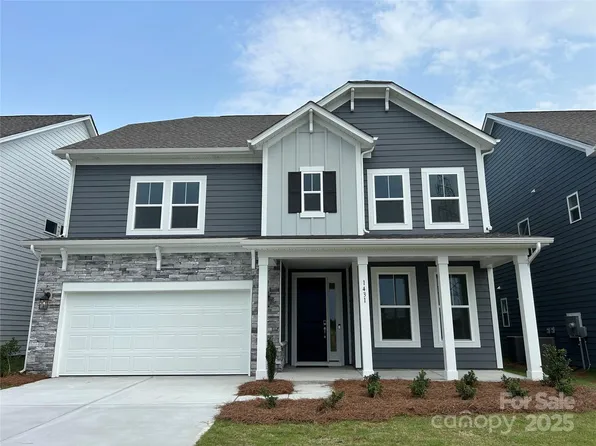 1431 Hubert Graham Way, Tega Cay, SC 29708