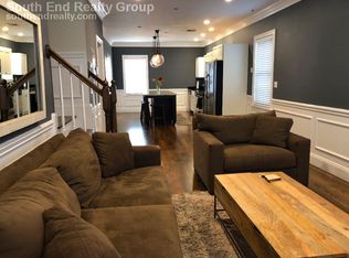 150 W 9th St, Boston, MA 02127