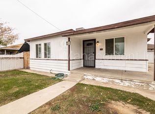 610 Decatur St, Bakersfield, CA 93308