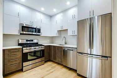 Rented by Keller Williams NYC