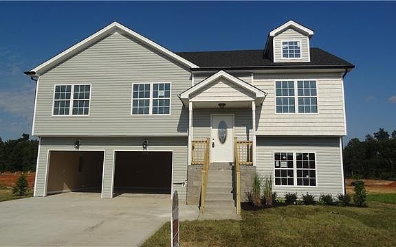 2nd image of 235 Fox Xing Lot 235
