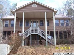 51 Smokey Rd, Alabaster, AL 35007