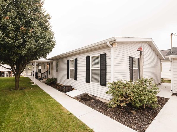 11509 Cooper Ave, Lakeview, OH 43331