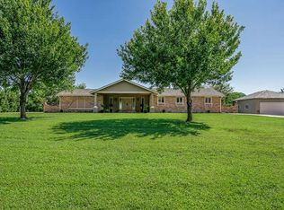508 N Rainbow Lake Rd, Wichita, KS 67235