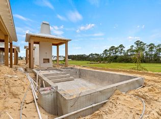 250 Pollard Cv E LOT 124, Watersound, FL 32461
