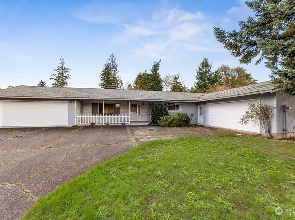 6810 46th Avenue E, Tacoma, WA 98443