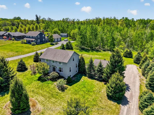150 Day Rd, Alnwick/haldimand, ON K0K 1M0