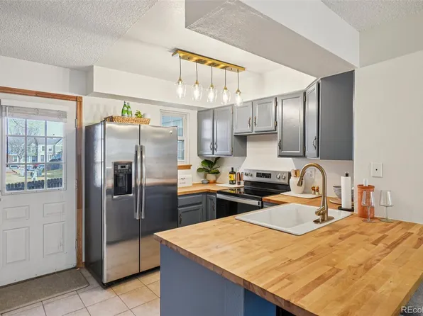 19915 Victorian Way, Parker, CO 80138