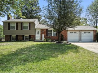 5766 Elmcris Dr, Milford, OH 45150