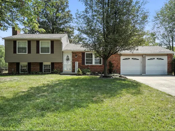 5766 Elmcris Dr, Milford, OH 45150