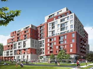 3100 Keele St #717, Toronto, ON M3M0E1