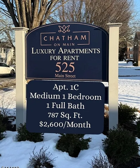 525 Main St #1C — Photo 1