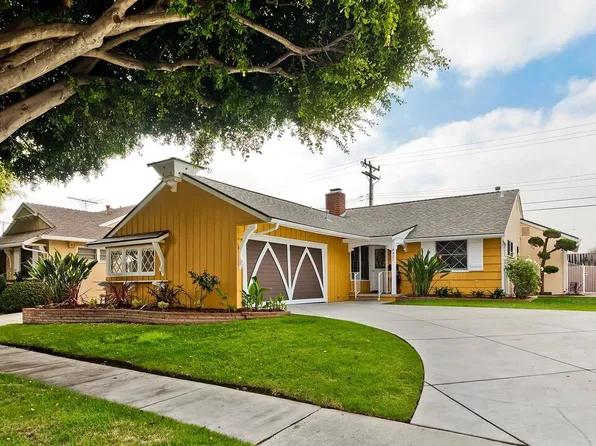 4471 Commonwealth Ave, Culver City, CA 90230