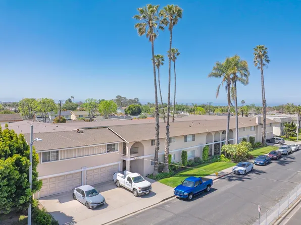 560 W Gonzales Rd, Oxnard, CA 93030