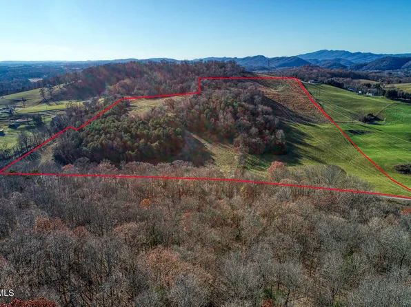 Chestnutt Town Rd, Rogersville, TN 37857