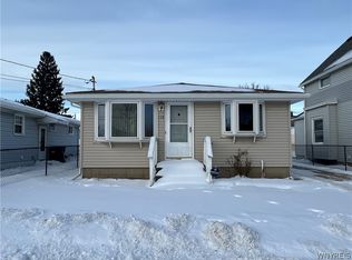 138 Cleveland Ave, Buffalo, NY 14218