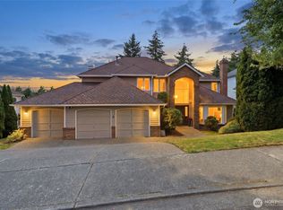 6531 154th Pl SE, Bellevue, WA 98006