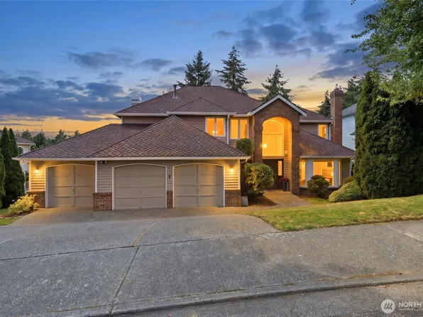 6531 154th Place SE, Bellevue, WA 98006