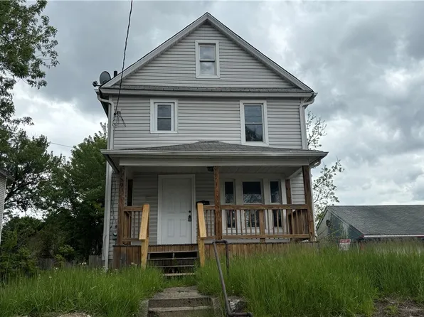 750 Brown St, Akron, OH 44311