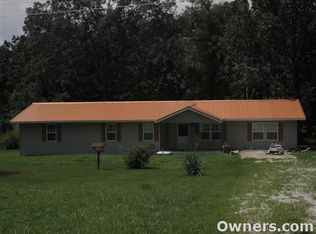 21223 Highway B, Lebanon, MO 65536