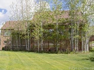 1538 Mallard Cir, Park City, UT 84098
