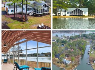 5209 Frances Rd, Crisfield, MD 21817