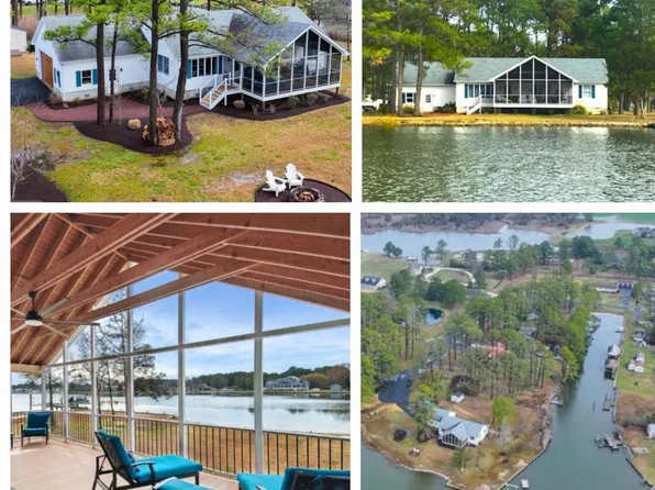 5209 Frances Rd, Crisfield, MD 21817