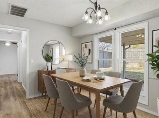 3300 Rock Creek Rd, Edmond, OK 73013