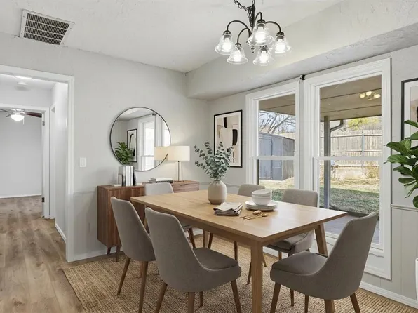 3300 Rock Creek Rd, Edmond, OK 73013