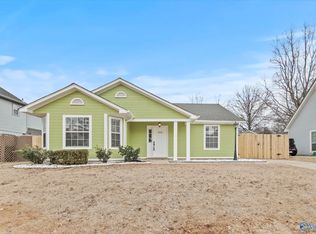 206 Turnbrook Dr SW, Huntsville, AL 35824