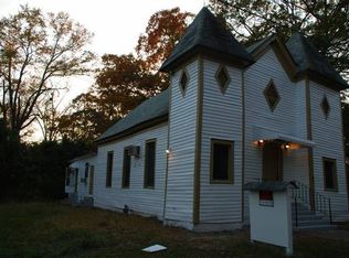 119 Williams St, Rutledge, GA 30663