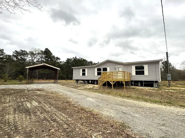 277 Blackbay Rd, Cross, SC 29436
