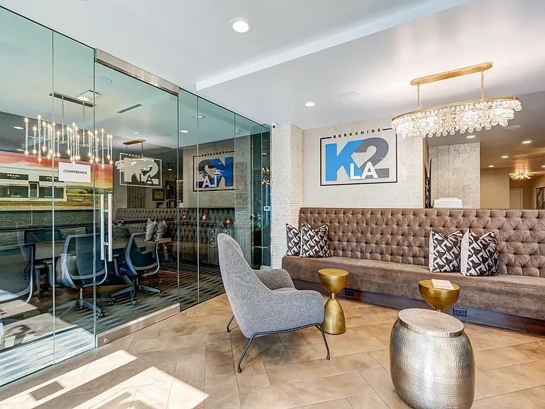 Berkshire K2LA — Photo 23