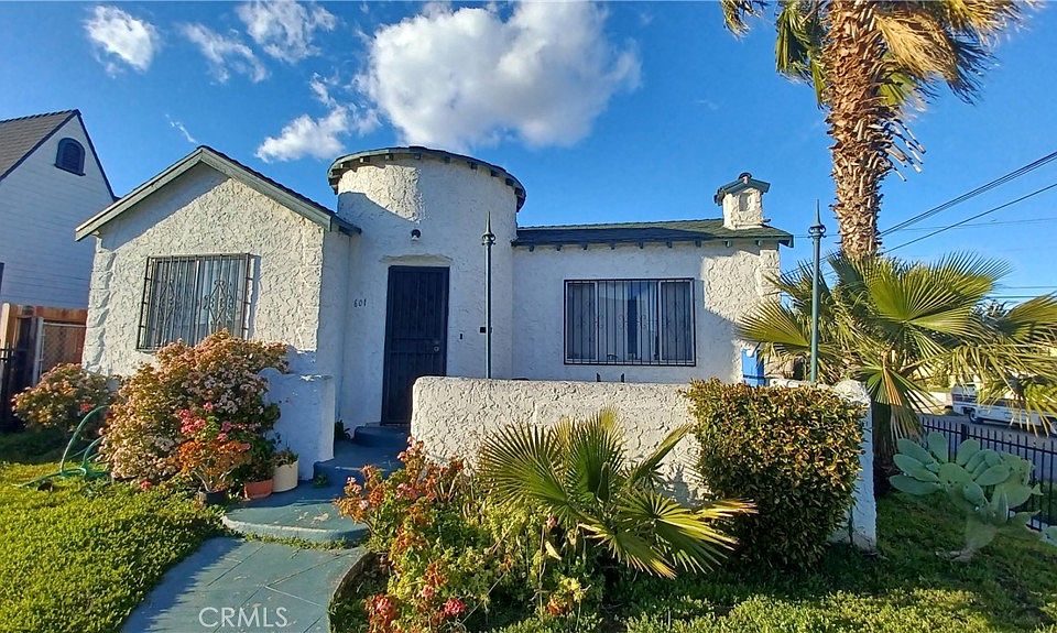 601 W 103rd St, Los Angeles, CA 90044 MLS PW23089584 Zillow