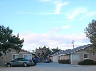 14030 Juniper St APT A, Hesperia, CA 92345