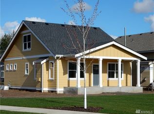 1958 N Prairie Ln, Lynden, WA 98264