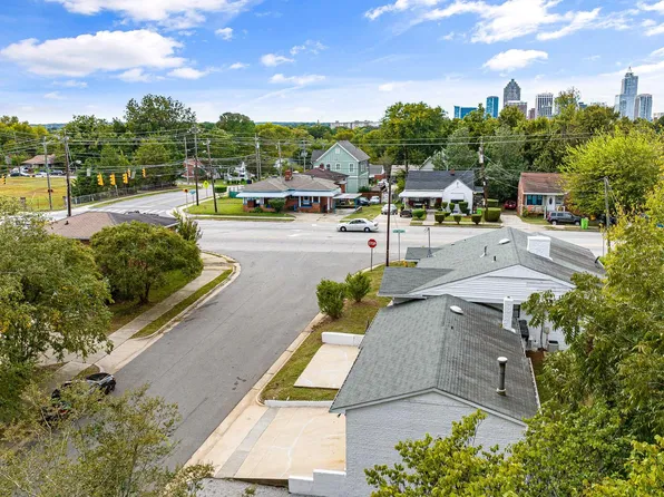 509 Rock Quarry Rd, Raleigh, NC 27610