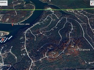 19 Sycamore Ln #68, Eureka Springs, AR 72631