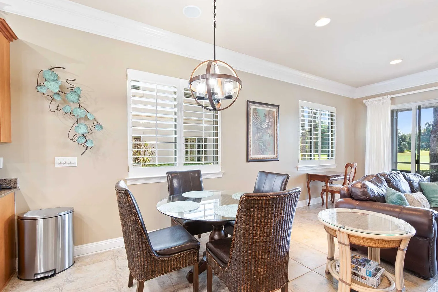 3 bed, 3.0 bath, 1851 sqft, $3,548 — Photo 4