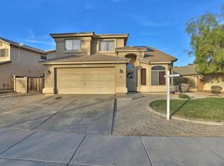 12454 W Solano Dr, Litchfield Park, AZ 85340