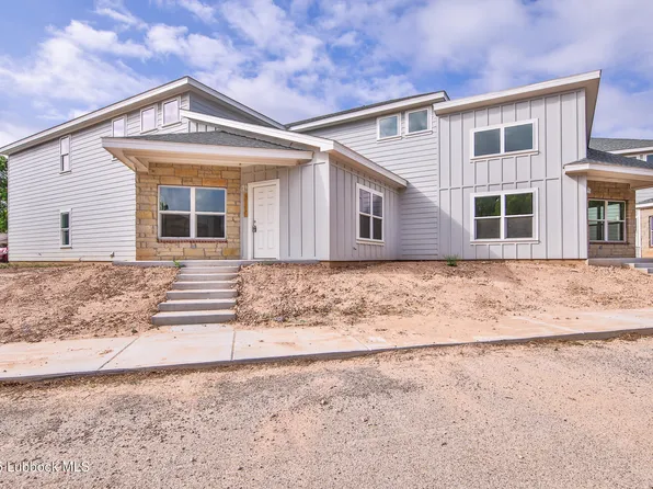 3115-3117 74th St, Lubbock, TX 79423