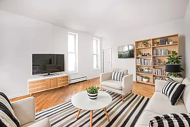 100 West 86th Street