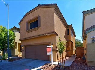 7580 Garden Galley St, Las Vegas, NV 89139