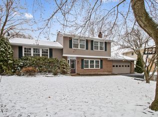 2532 Justin Ln, Wilmington, DE 19810